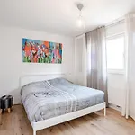Apartmán Jade With Private Parking Zandvoort