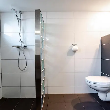 Διαμέρισμα Jade & Ruby Zandvoort