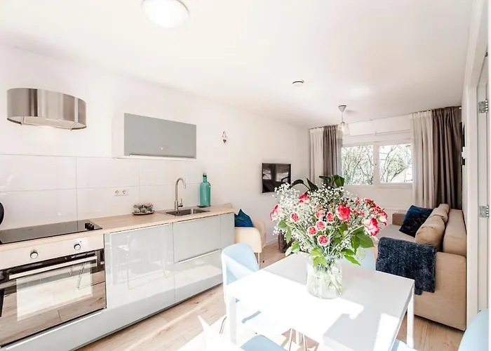 Apartment Ruby With Private Parking Zandvoort