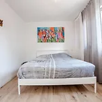 Jade With Private Parking Apartment Zandvoort