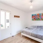 Jade With Private Parking Apartment Zandvoort
