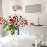 Apartment Jade With Private Parking Zandvoort