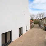 Apartment Jade With Private Parking Zandvoort