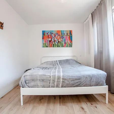 Jade With Private Parking Apartamento Zandvoort