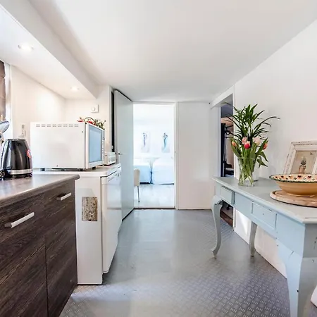 Lejlighed Jade & Ruby *