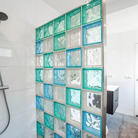 Apartment Jade & Ruby