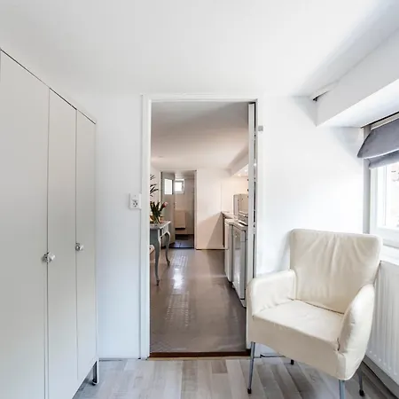 Jade & Ruby Apartment Zandvoort