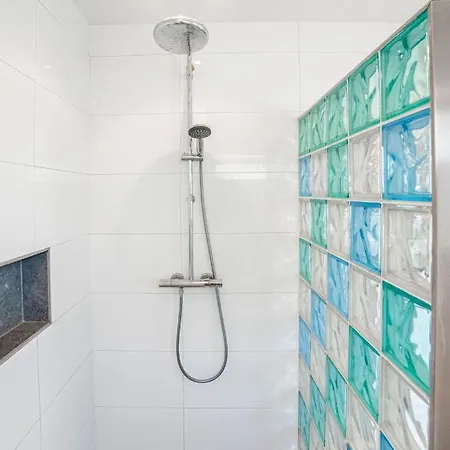 Jade & Ruby Lejlighed *