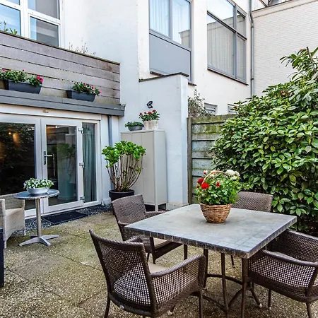 Jade & Ruby * Zandvoort