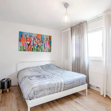 Apartment Jade & Ruby Zandvoort