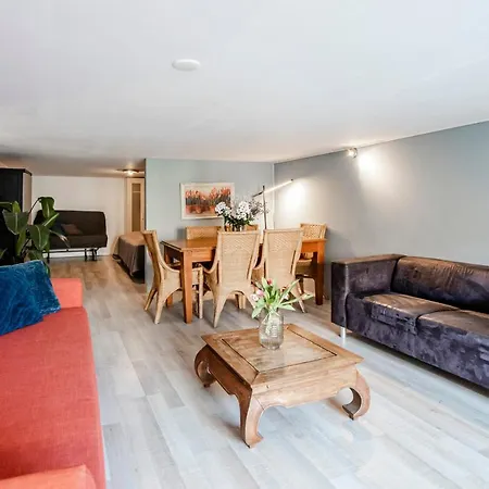 Apartment Jade & Ruby Zandvoort