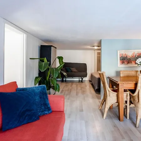 Apartment Jade & Ruby