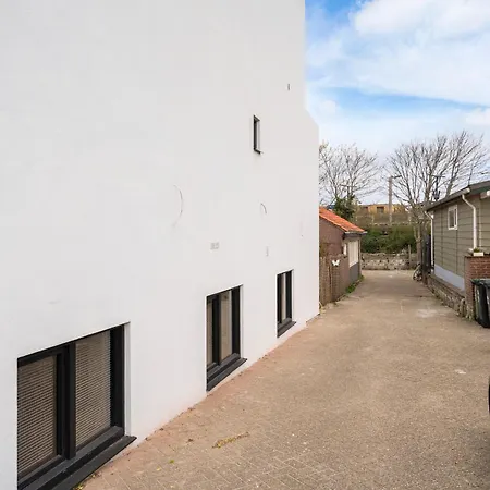 Appartement Jade With Private Parking Zandvoort