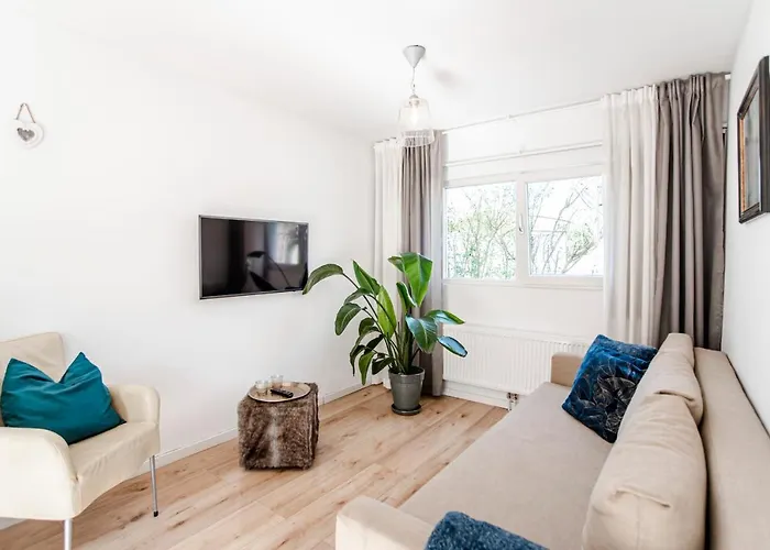 Jade With Private Parking Apartamento