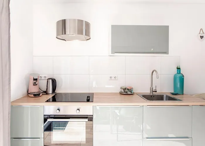 Apartamento Jade With Private Parking Zandvoort