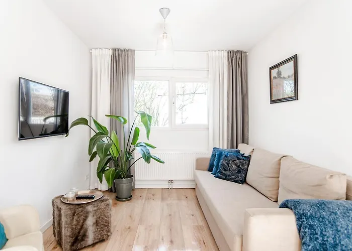 Jade With Private Parking Apartamento