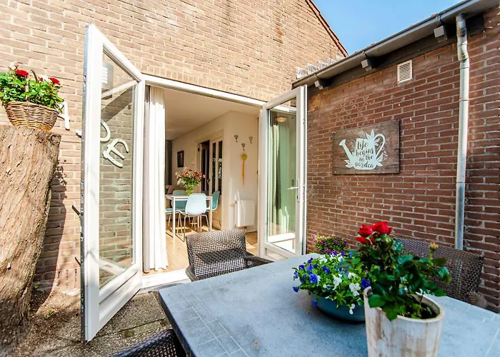 Ruby With Private Parking